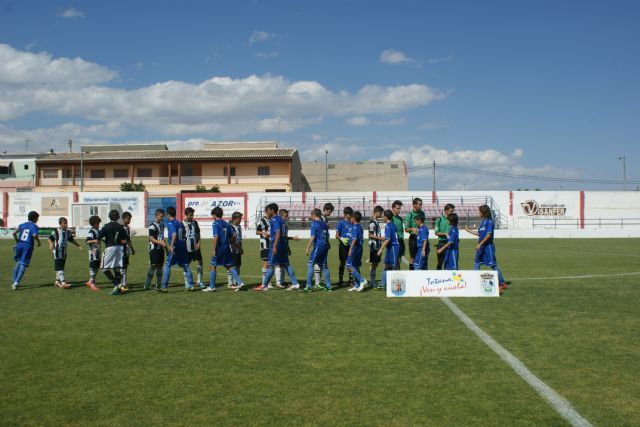 XII Torneo Inf Ciudad de Totana 2013 Report.I - 188